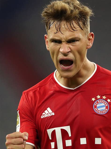 kimmich age and club